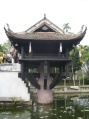 Hanoi Vietnam - City Walk
